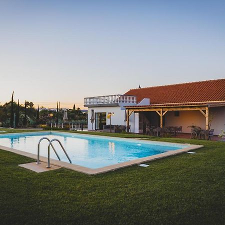 Vila Fuzeta With Pool & Garden Экстерьер фото