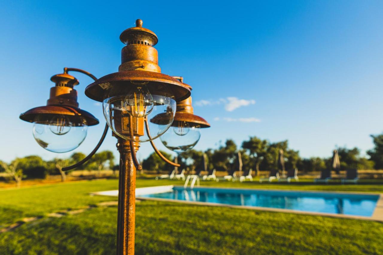 Vila Fuzeta With Pool & Garden Экстерьер фото