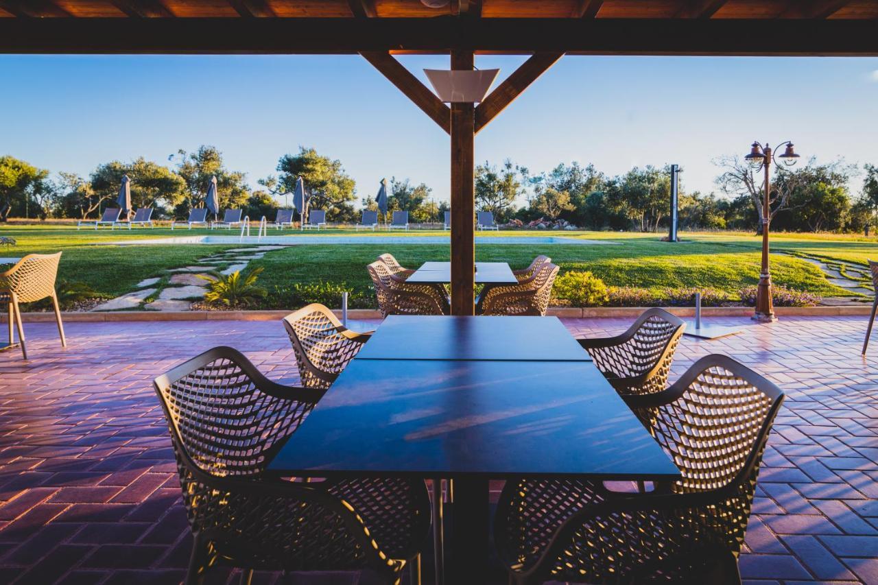 Vila Fuzeta With Pool & Garden Экстерьер фото