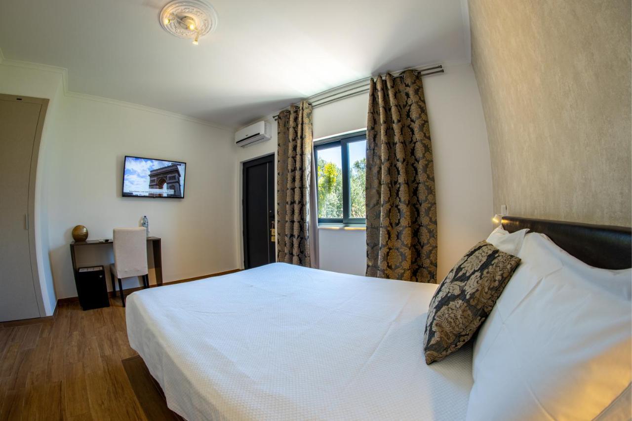 Vila Fuzeta With Pool & Garden Экстерьер фото