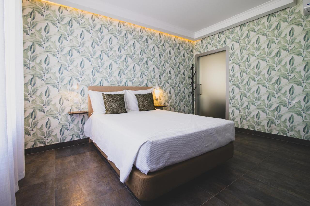 Vila Fuzeta With Pool & Garden Экстерьер фото