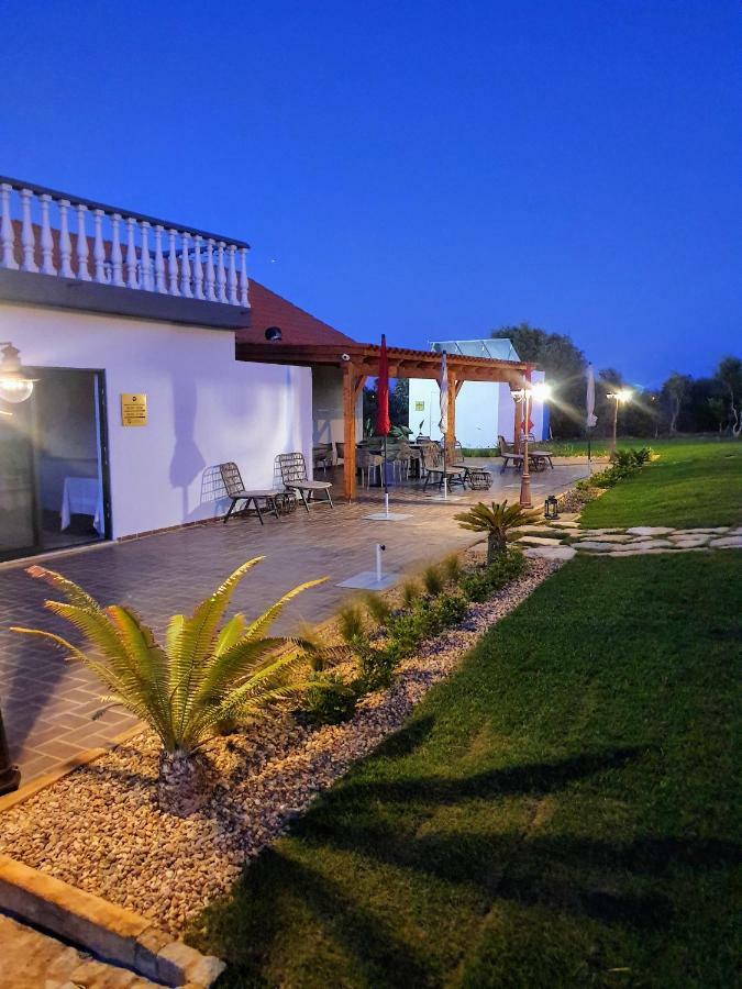 Vila Fuzeta With Pool & Garden Экстерьер фото